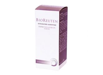 Bioreuten gocce 15 ml