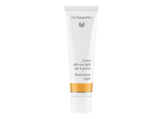 Dr hauschka cr rosa light gg 30ml