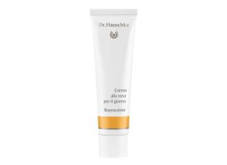 Dr hauschka crema rosa gg 30ml