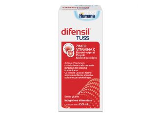 Difensil tuss 150 ml