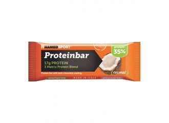 Proteinbar coconut barretta 50 g