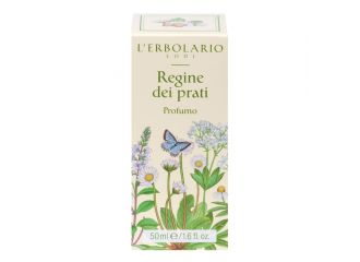 Regine dei prati acqua di profumo 50 ml