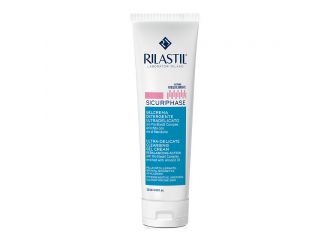 Rilastil sicurphase gelcrema detergente 250 ml