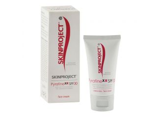 Skinproject pyratine xr spf 30 tubetto 30 ml