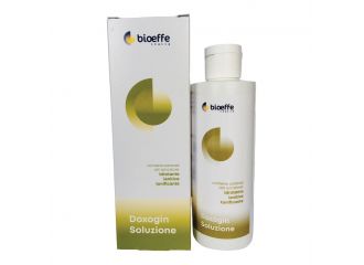 Doxogin soluzione igiene intima 200 ml