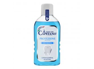 Ciccarelli collutorio gengive denti protetti 400 ml