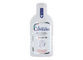 Ciccarelli collutorio whitening denti sensibili 400 ml