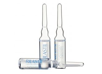 Rilastil elasticizzante 10 filae da 5 ml nuova formula