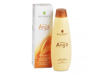 Arga' olio shampoo 200 ml