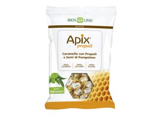 Apix propoli caramella balsamica 50 g