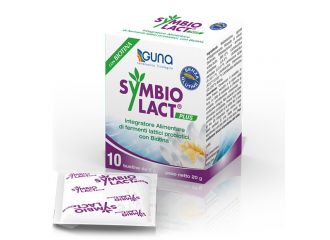 Symbiolact plus 10 bustine