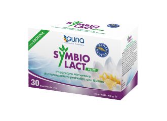 Symbiolact plus 30 bust 2 g