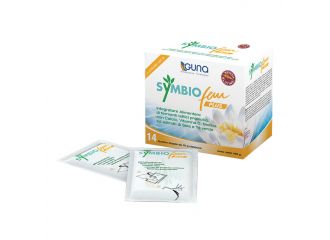 Symbiofem plus 14 bustine doppie 12 g