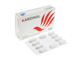 Kardinal 20 compresse