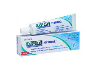 Gum hydral gel 50 ml