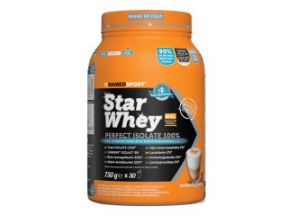 Star whey mokaccino 750 g