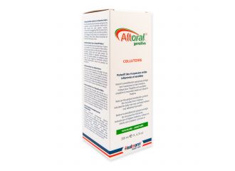 Aftoral sensitive collutorio 200 ml