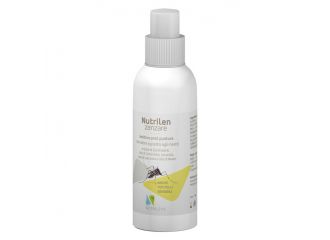 Nutrilen zanzare spray 100 ml