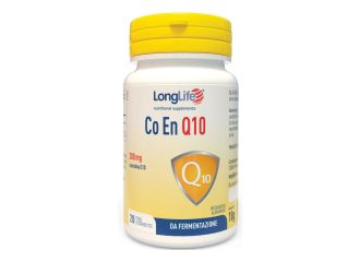 Longlife coenq10 200mg 20 perle