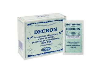 Decron 20 bustine da 5,44 g