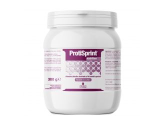 Protisprint nutrition polvere proteica 300g