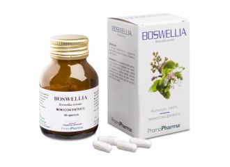 Boswellia 50 capsule