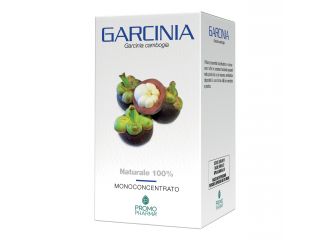 Garcinia 50 capsule