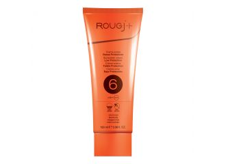 Rougj solare spf 6 100 ml