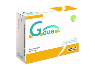 Gdue 60 capsule