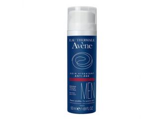 Eau thermale avene trattamento idratante anti-eta' 50 ml