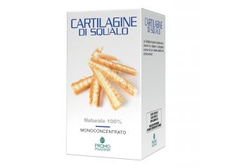 Cartilagine di squalo 50 capsule