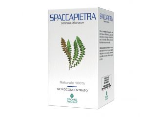 Spaccapietra 50 capsule