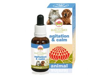 Agitation & calm 30 ml