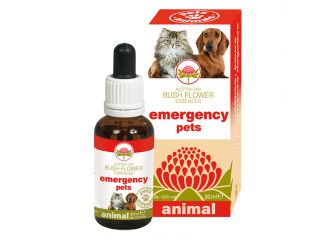 Emergency pets 30 ml