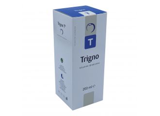 Trigno t soluzione idroalcolica 200 ml