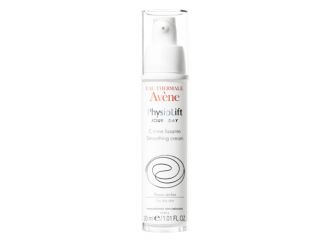 Eau thermale avene physiolift giorno crema levigante 30 ml