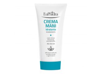 Euphidra crema mani idratante 75 ml