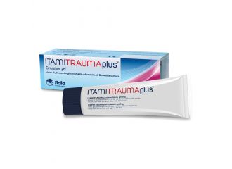 Itamitraumaplus emulsione gel 50g