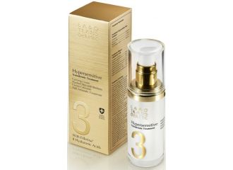 Labo transdermic 3 crema calmante 30 ml