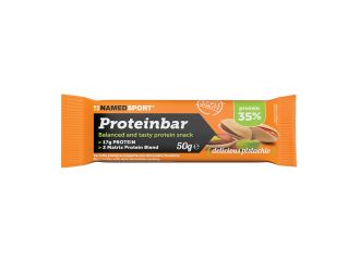 Proteinbar delicious pistachio