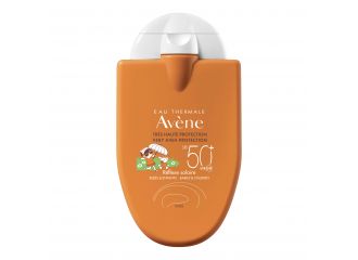 Eau thermale avene reflexe solare spf50+ bambino