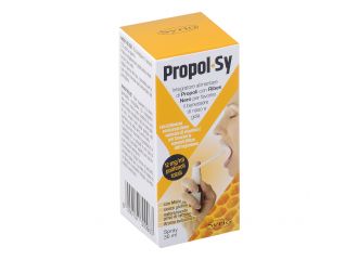 Propol-sy 30 ml