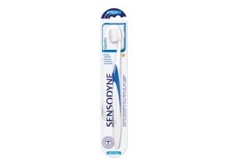 Sensodyne spazzolino gentle