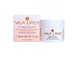 Vea lipo3 lipogel emolliente idratante