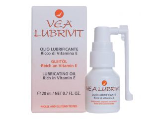 Vea lubrivit olio lubrificante