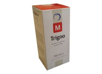 Trigno m soluzione idroalcolica 100 ml