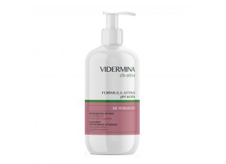 Vidermina clx detergente con dispenser 500 ml