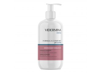 Vidermina intima con dispenser 500 ml