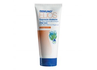 Immuno elios crema doposole idratante aloe