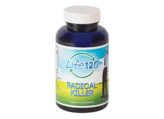 Life 120 radical killer 90 compresse